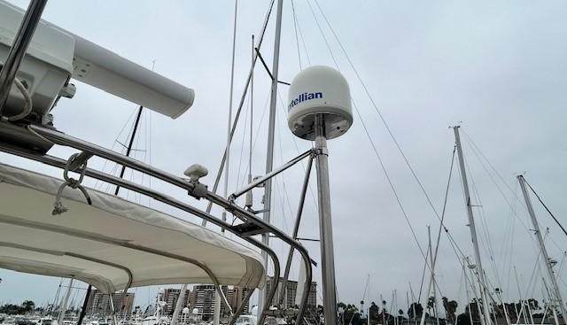 Day Light yacht for sale 38