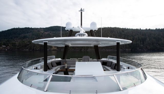 Crescent Lady yacht for sale 17