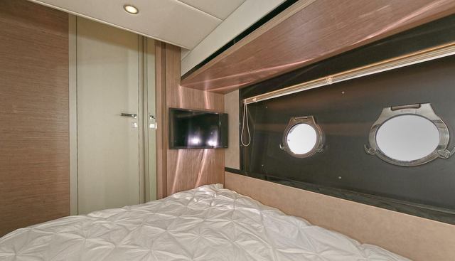 noname yacht for sale 52