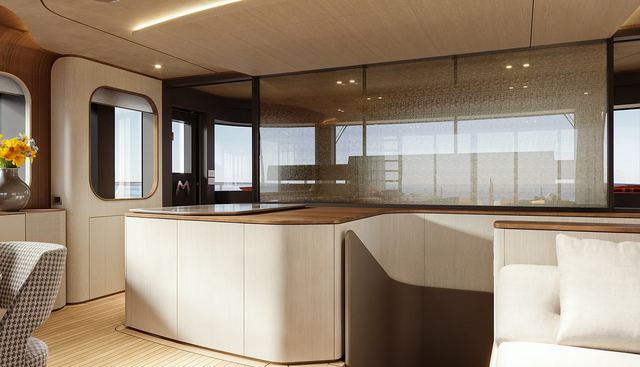 MAIORA EXUMA 36/261 yacht for sale 35