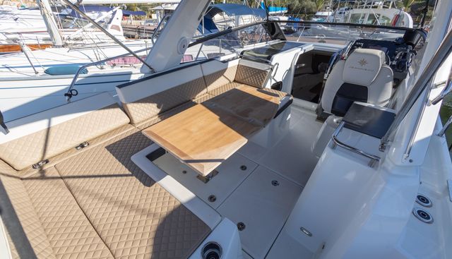 noname yacht for sale 49
