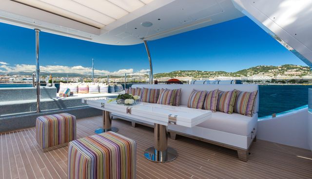 GALA yacht for sale 7