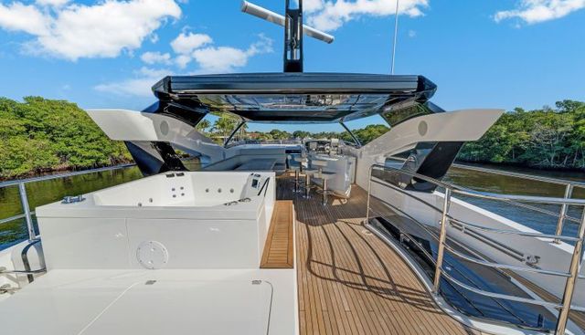 95 YACHT yacht for sale 62