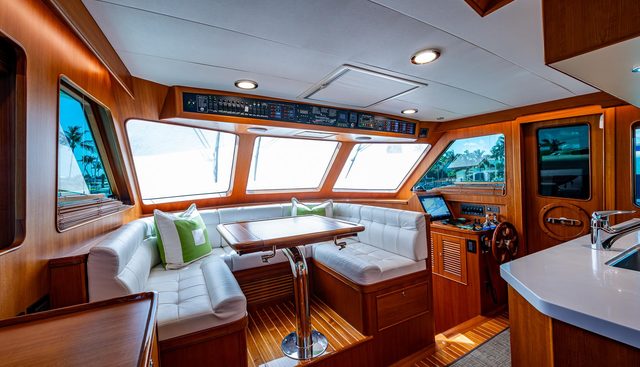 CARA MIA yacht for sale 30
