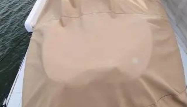 Dont Say No yacht for sale 78