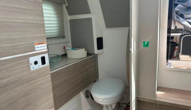 Blanc De Blancs yacht for sale 15