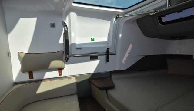 PACE yacht for sale 32