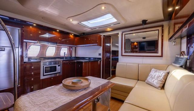 noname yacht for sale 60