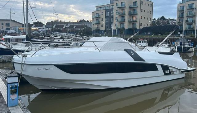 noname yacht for sale 12