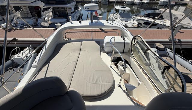 noname yacht for sale 13