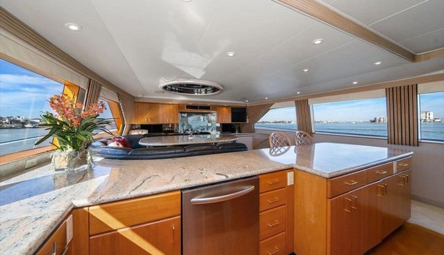 Think B.I.G yacht for sale 69