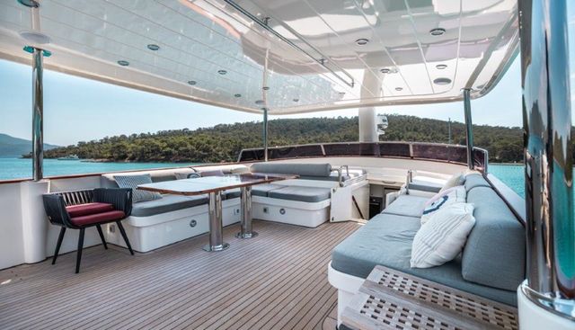 DILNISIN yacht for sale 3