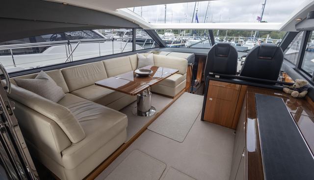 Archers yacht for sale 15
