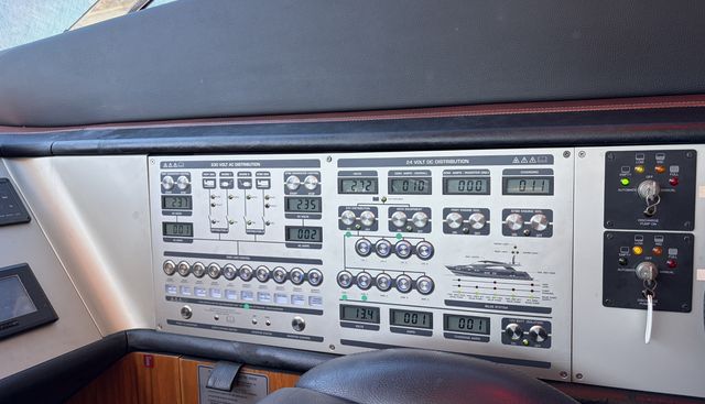 noname yacht for sale 58