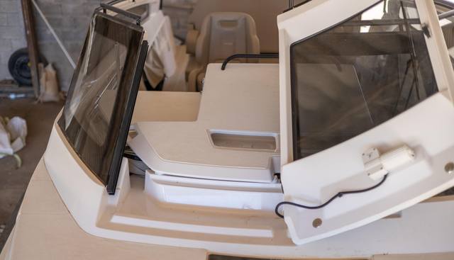 noname yacht for sale 27