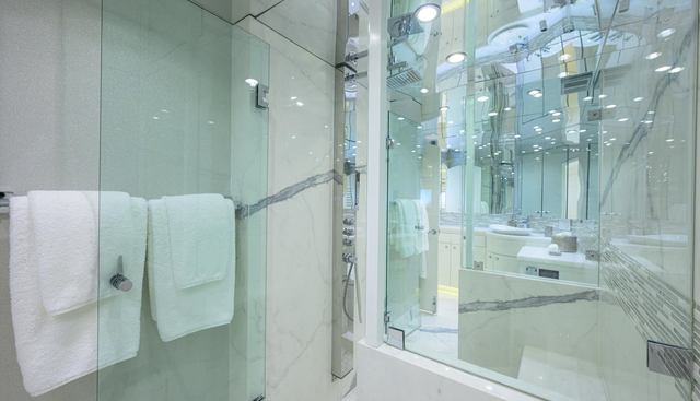 Monte Cristo yacht for sale 19