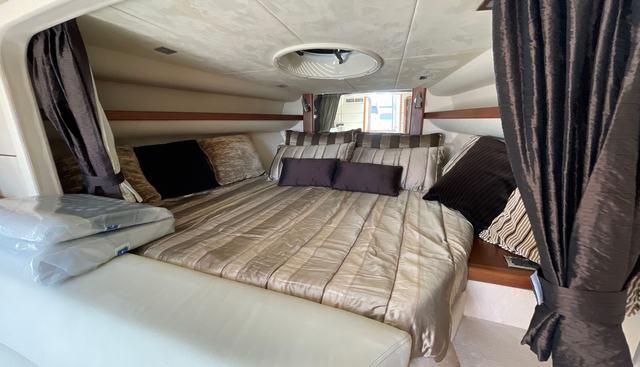 PAYBACK yacht for sale 22