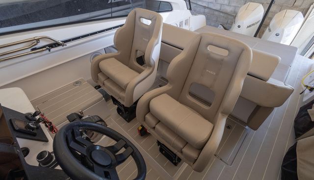 noname yacht for sale 14