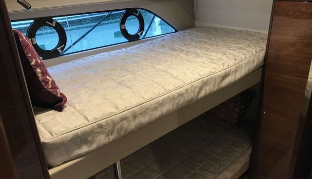 noname yacht for sale 45