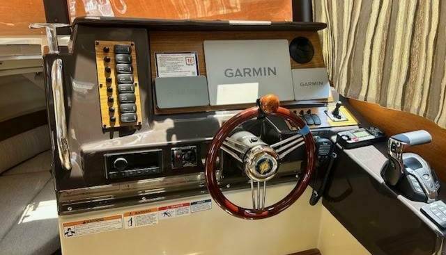 noname yacht for sale 2
