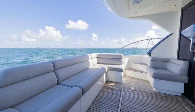 Grace yacht for sale 48