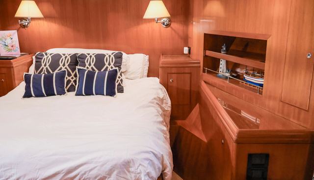 Spirit of Ulysses yacht for sale 48
