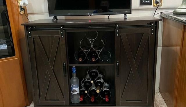 Justified yacht for sale 34