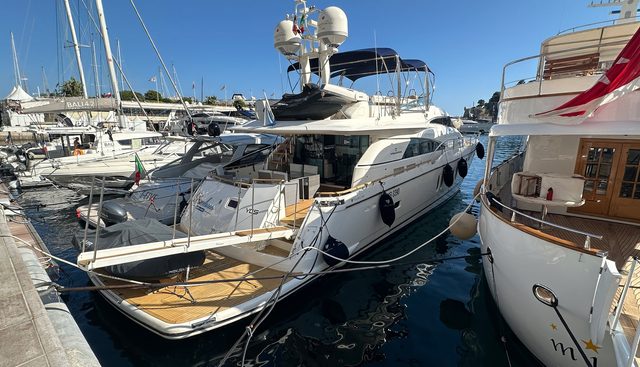 Freedom yacht for sale 4