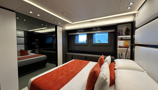 L.A.U.L yacht for sale 14