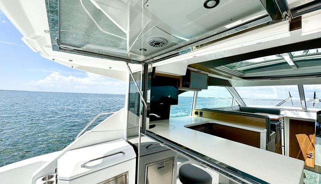 noname yacht for sale 8