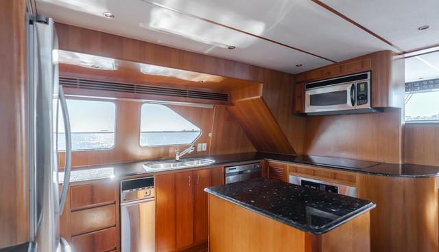 MONEY CAT yacht for sale 44