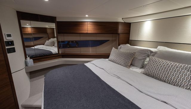 Tricky III yacht for sale 83