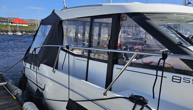 Delphi yacht for sale 4