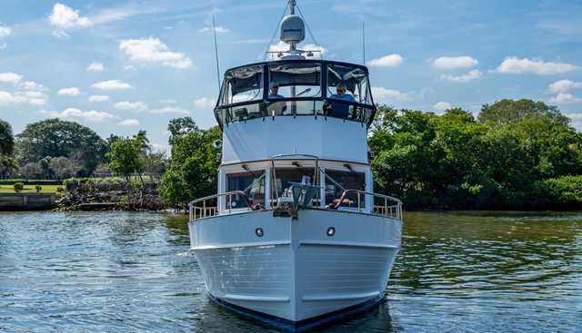 noname yacht for sale 3