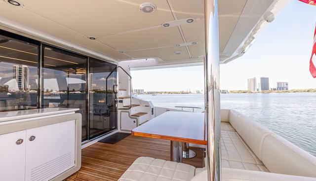 MIREYA yacht for sale 19