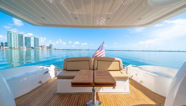 noname yacht for sale 22