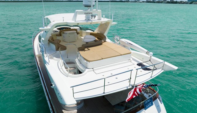 noname yacht for sale 12