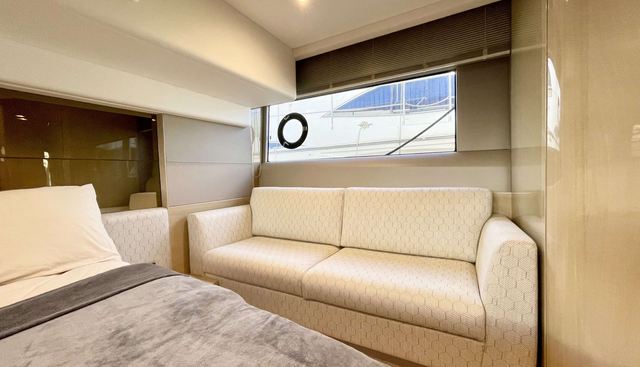 noname yacht for sale 38