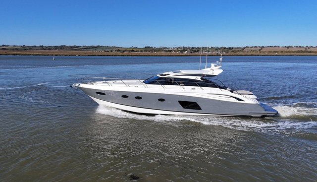 noname yacht for sale 65