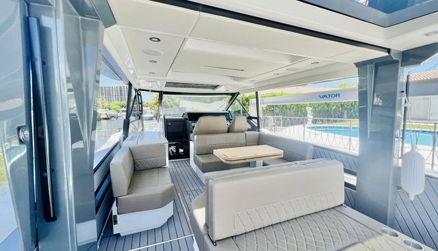 FABIANA yacht for sale 10