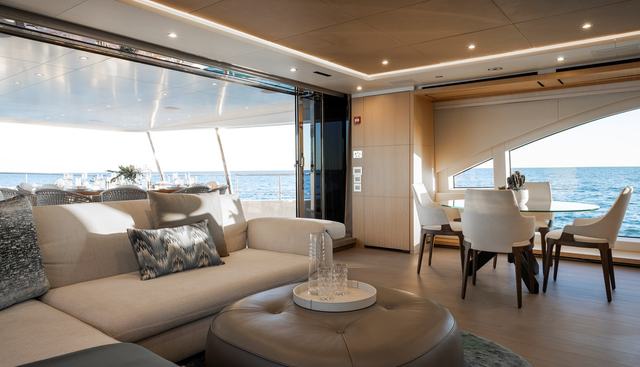Alegre yacht for sale 7