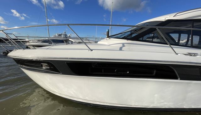 noname yacht for sale 10