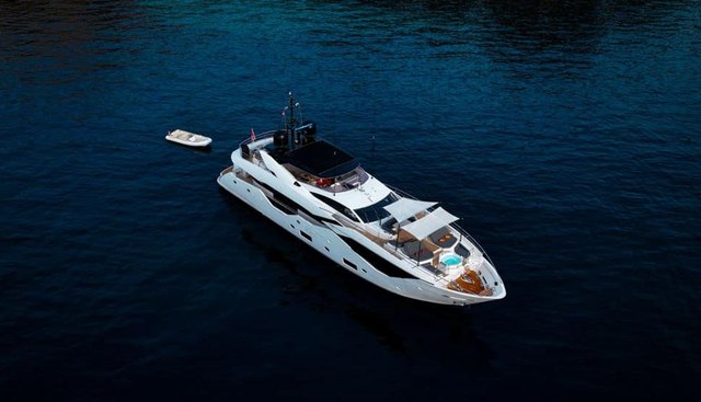 Survivor 2 yacht for sale 7