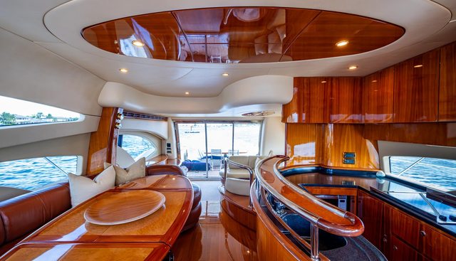 TO LIFE! yacht for sale 34