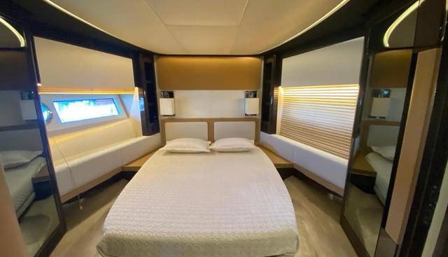 Titta yacht for sale 40