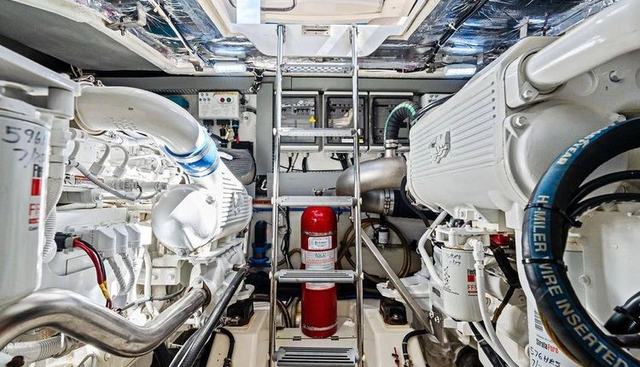 noname yacht for sale 45