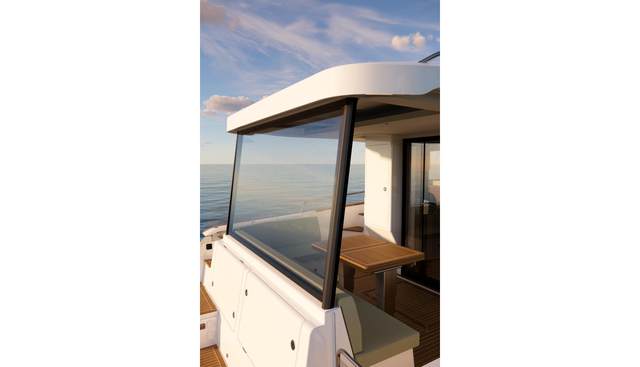 noname yacht for sale 22