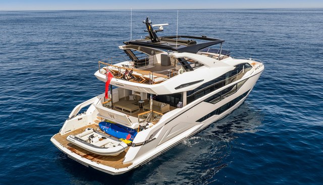 W OF JERSEY yacht for sale 12