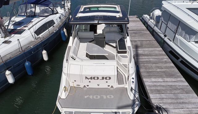 noname yacht for sale 8