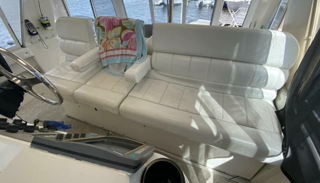 noname yacht for sale 28